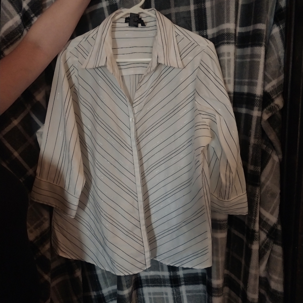 Women's blouse